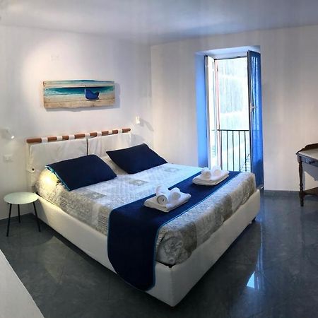 Hannette Cinqueterre Apt Libeccio Manarola Esterno foto