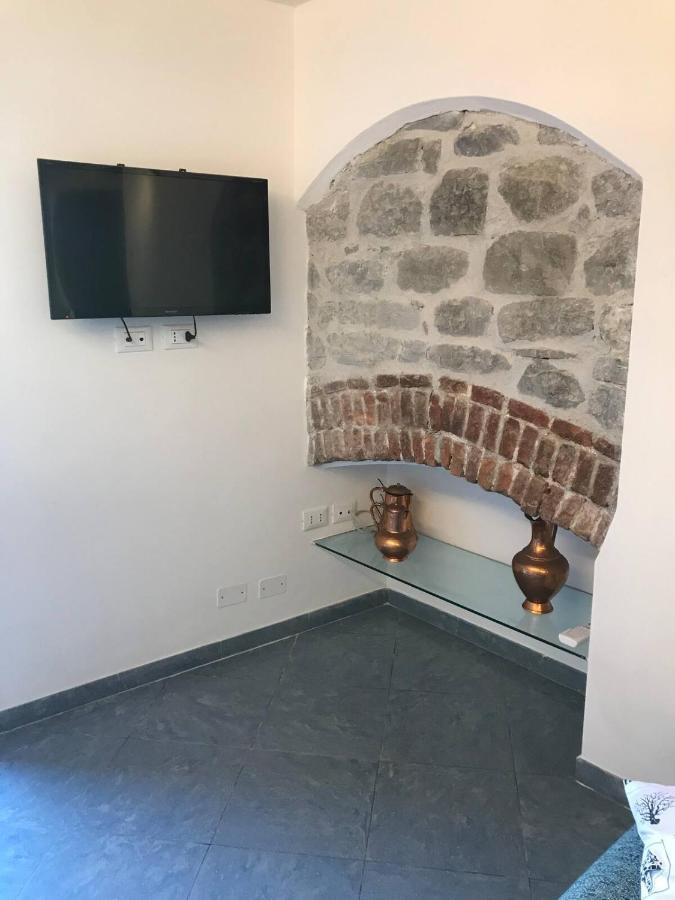 Hannette Cinqueterre Apt Libeccio Manarola Esterno foto