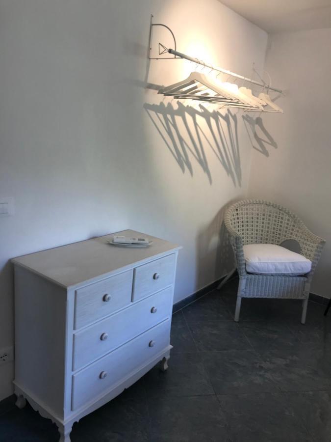 Hannette Cinqueterre Apt Libeccio Manarola Esterno foto